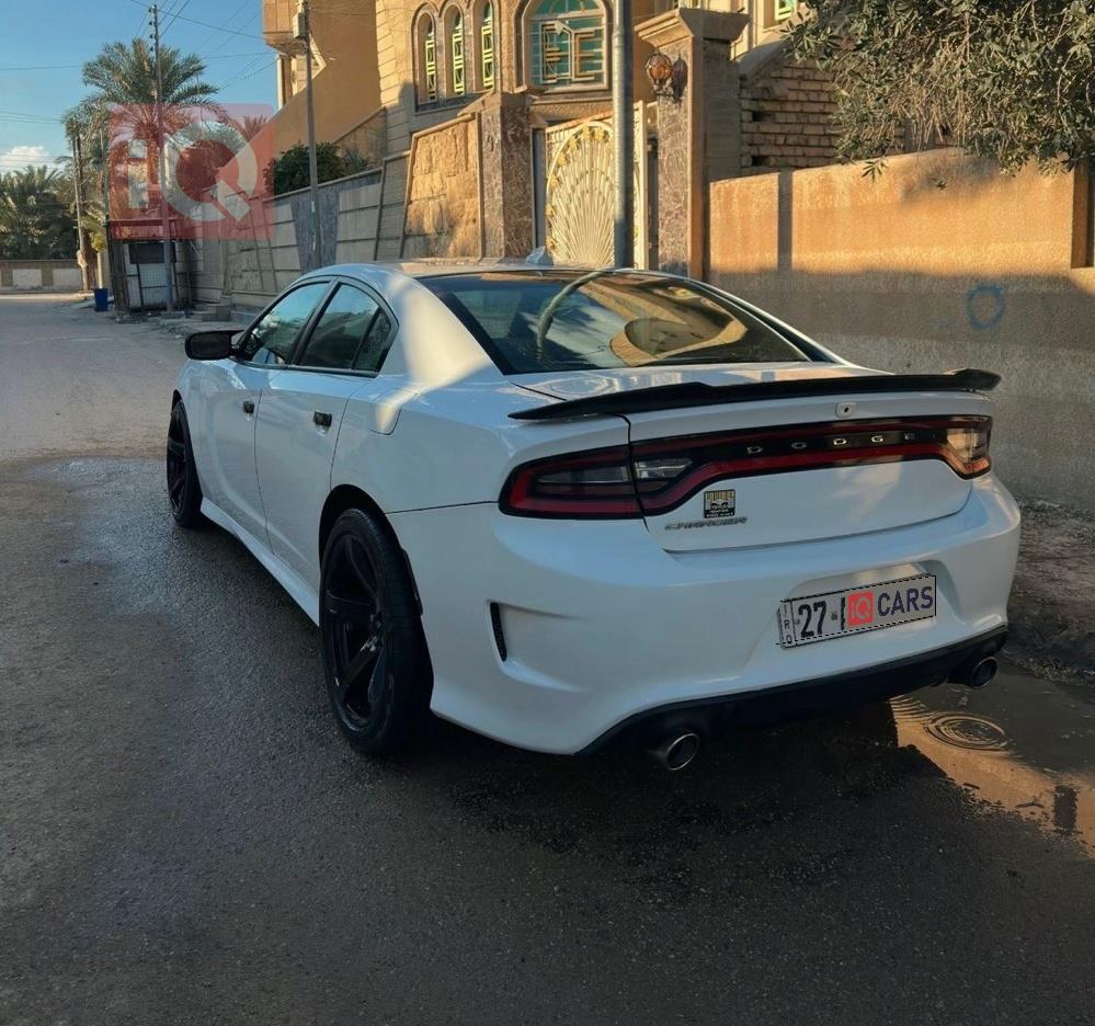 دودج تشارجر